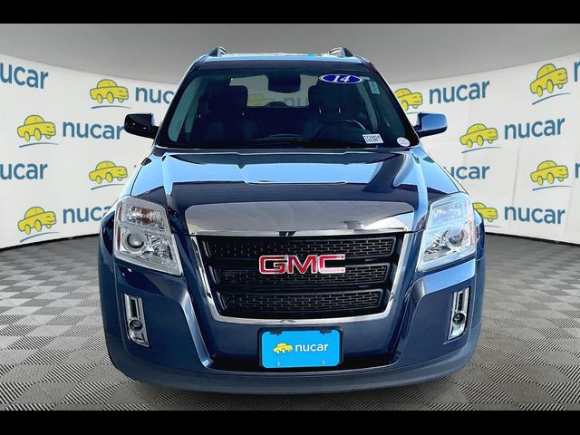 2014 GMC Terrain SLE