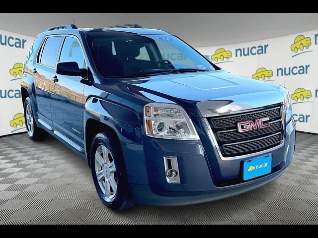 2014 GMC Terrain SLE