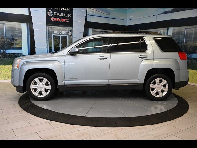 2014 GMC Terrain SLE
