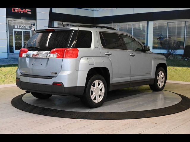 2014 GMC Terrain SLE