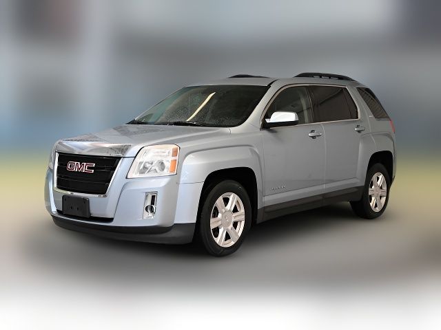 2014 GMC Terrain SLE