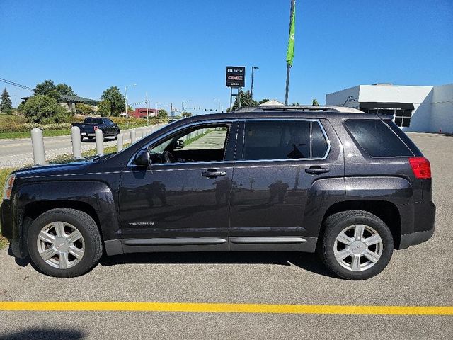 2014 GMC Terrain SLE