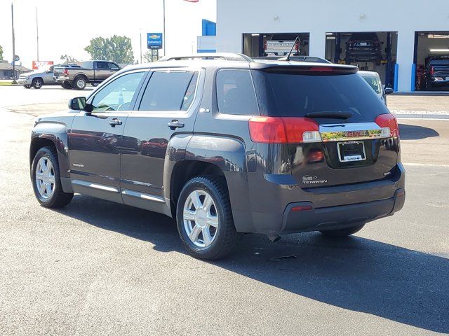 2014 GMC Terrain SLE