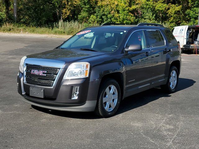 2014 GMC Terrain SLE