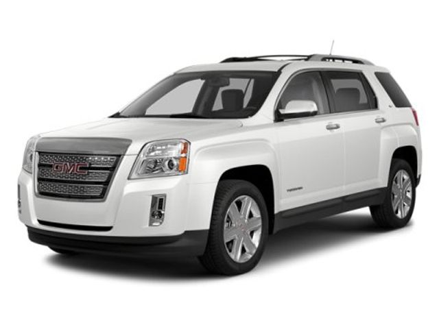 2014 GMC Terrain SLE