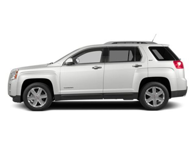 2014 GMC Terrain SLE