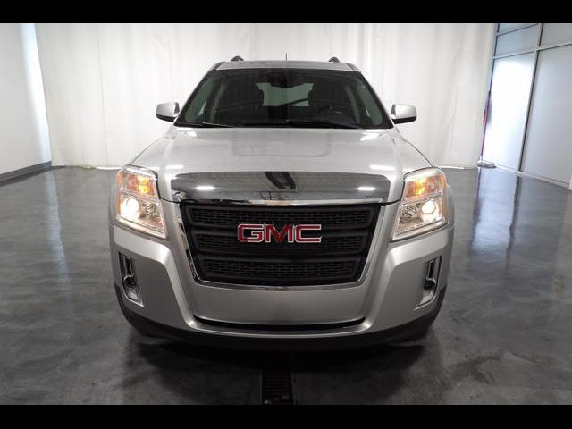 2014 GMC Terrain SLE