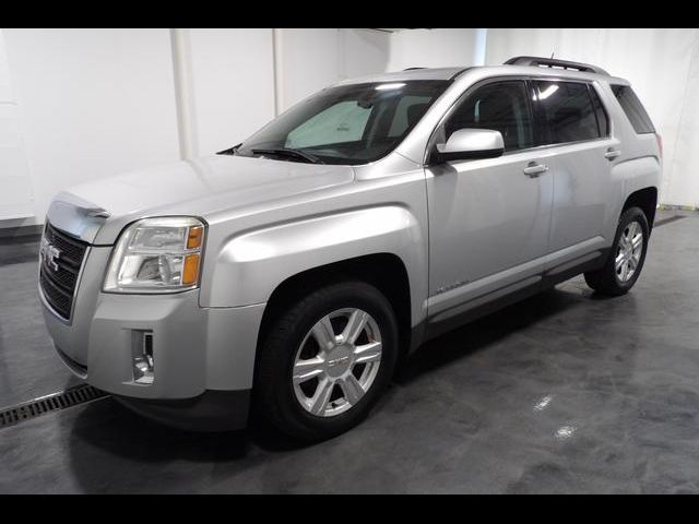 2014 GMC Terrain SLE