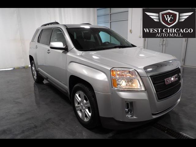 2014 GMC Terrain SLE