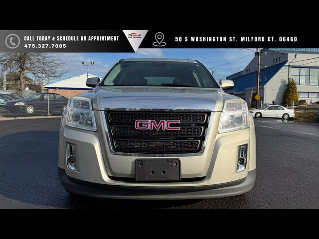 2014 GMC Terrain SLE