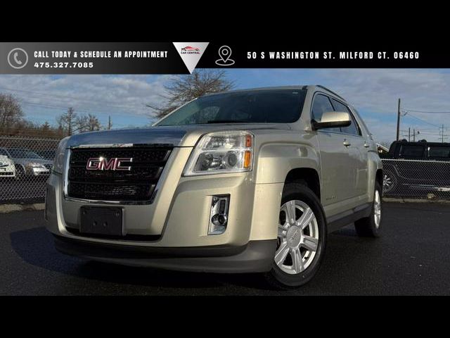 2014 GMC Terrain SLE