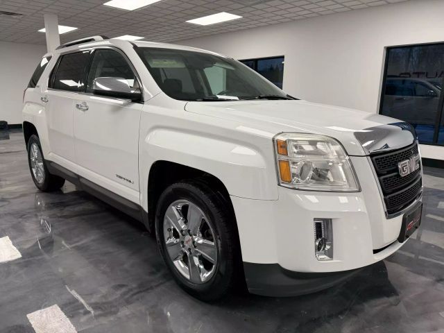 2014 GMC Terrain SLE