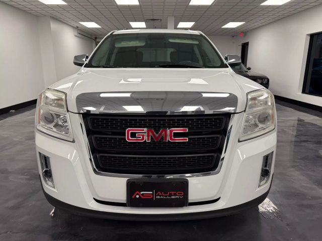 2014 GMC Terrain SLE