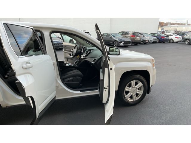 2014 GMC Terrain SLE