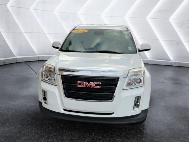 2014 GMC Terrain SLE