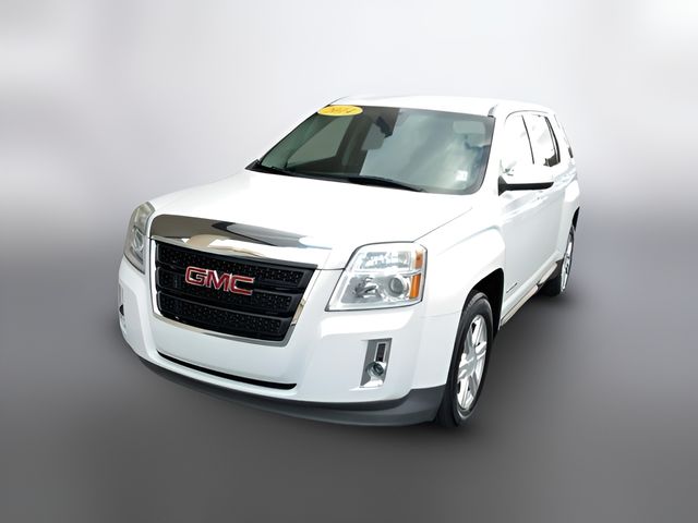 2014 GMC Terrain SLE