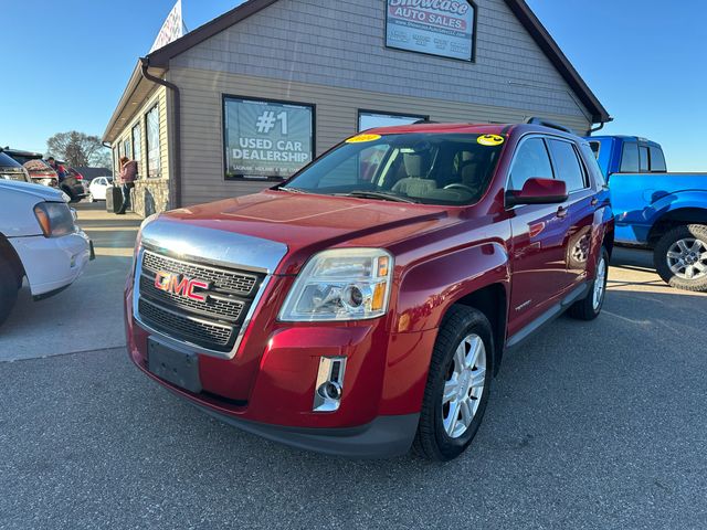 2014 GMC Terrain SLE