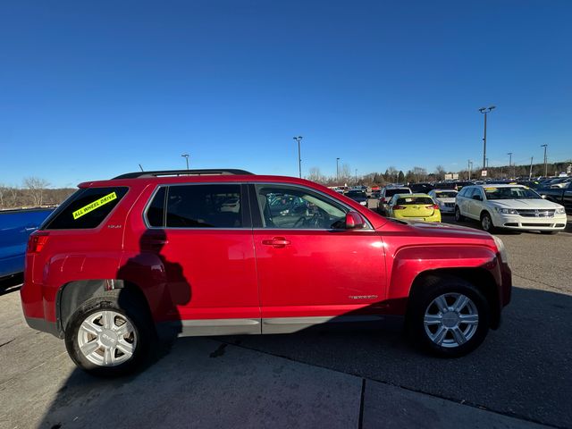 2014 GMC Terrain SLE