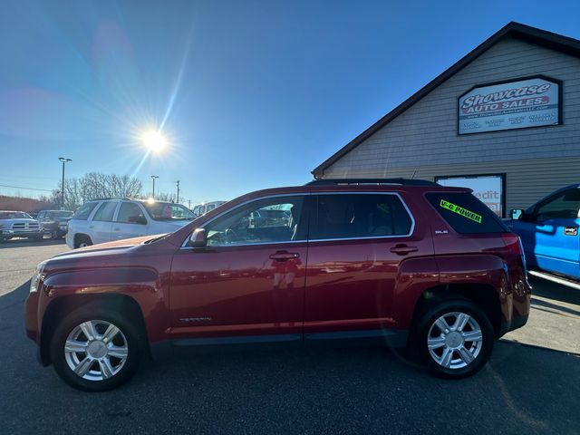 2014 GMC Terrain SLE