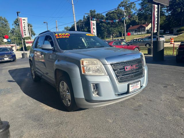 2014 GMC Terrain SLE