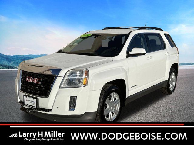 2014 GMC Terrain SLE