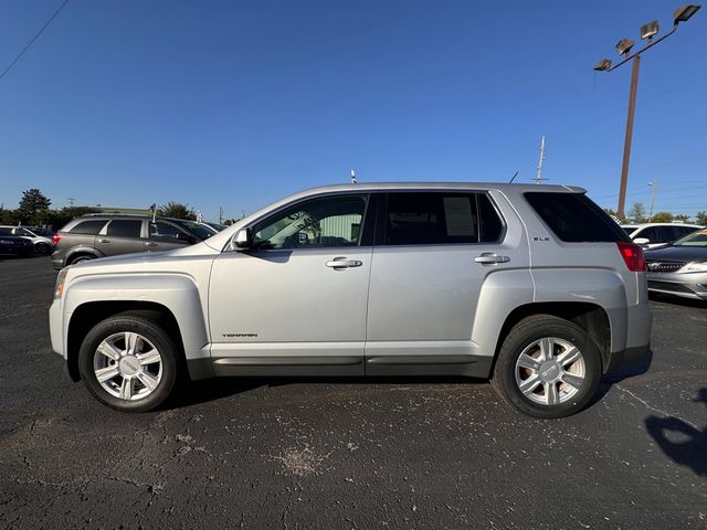 2014 GMC Terrain SLE