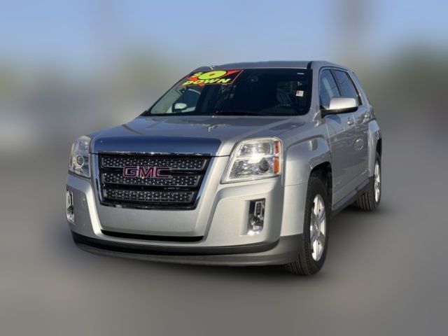 2014 GMC Terrain SLE