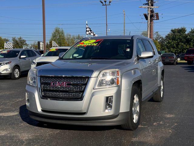 2014 GMC Terrain SLE