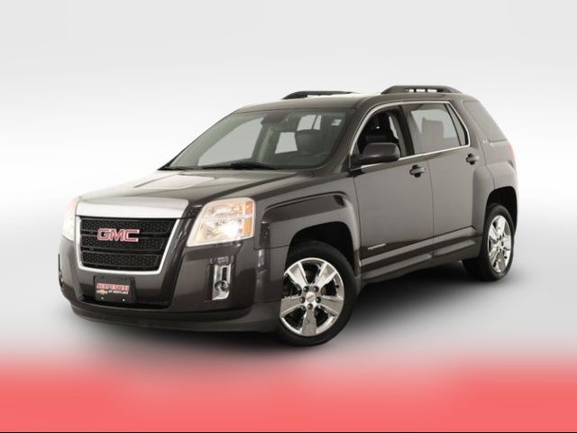 2014 GMC Terrain SLT