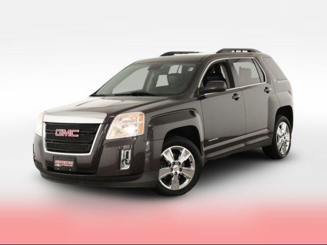 2014 GMC Terrain SLT