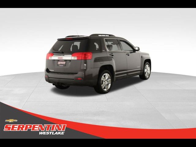 2014 GMC Terrain SLT