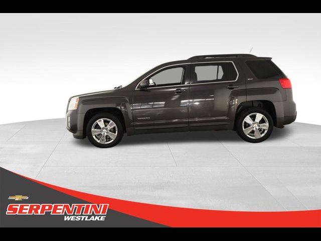 2014 GMC Terrain SLT