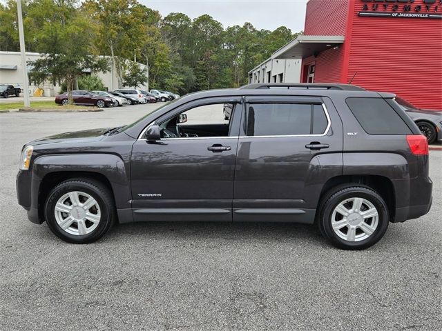 2014 GMC Terrain SLT