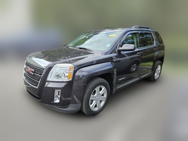 2014 GMC Terrain SLT