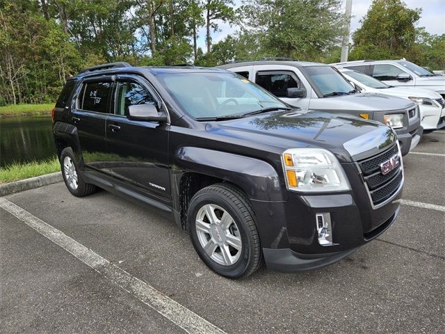 2014 GMC Terrain SLT