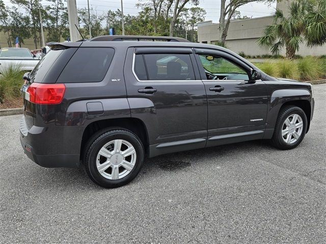 2014 GMC Terrain SLT