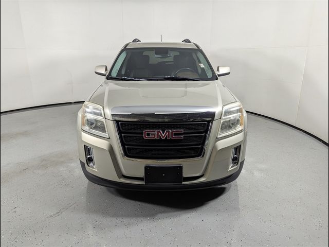 2014 GMC Terrain SLT