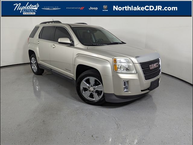 2014 GMC Terrain SLT