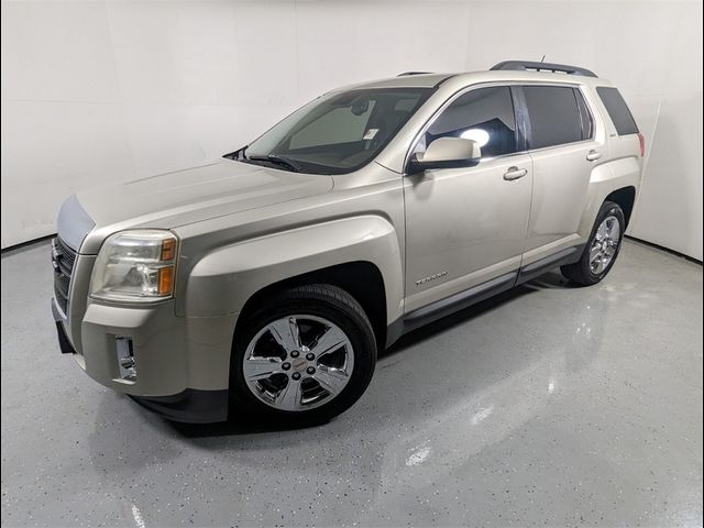 2014 GMC Terrain SLT