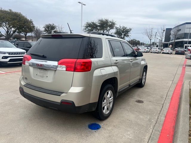 2014 GMC Terrain SLT