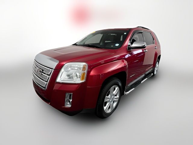 2014 GMC Terrain SLT