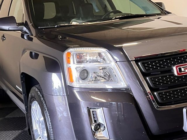 2014 GMC Terrain SLT