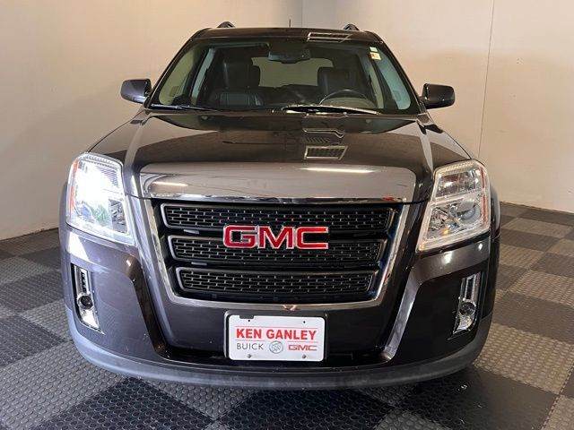 2014 GMC Terrain SLT