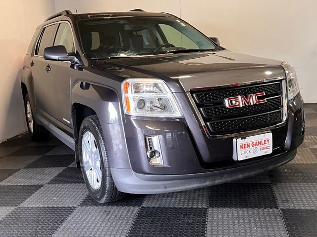 2014 GMC Terrain SLT