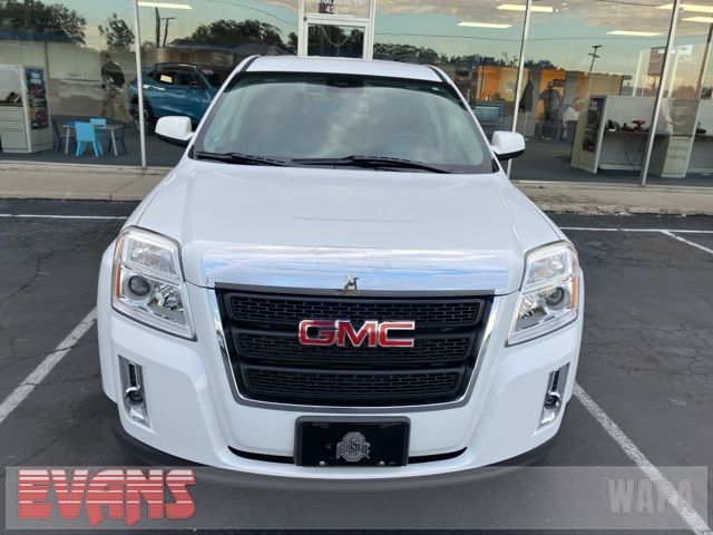 2014 GMC Terrain SLT