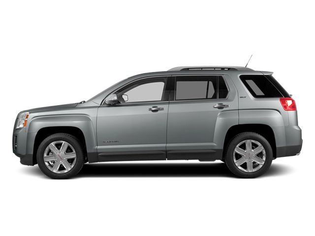 2014 GMC Terrain SLT