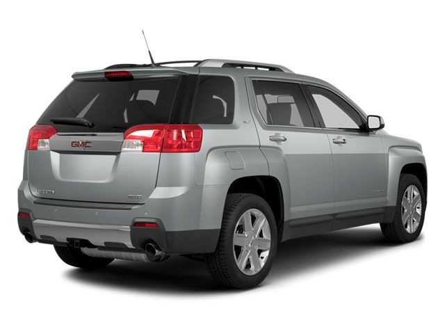 2014 GMC Terrain SLT