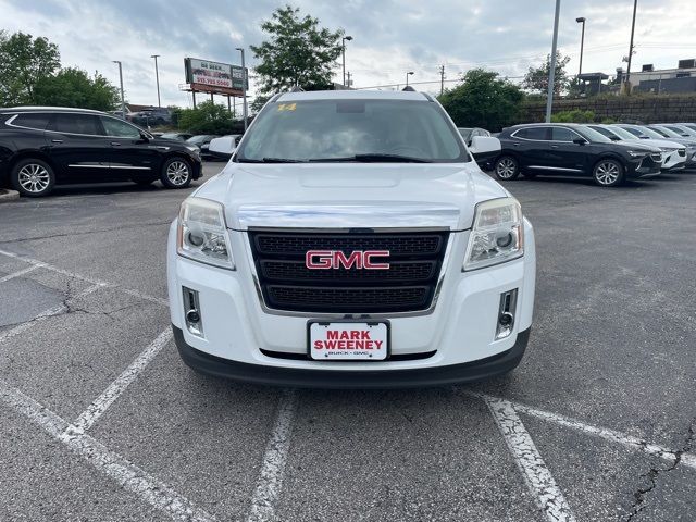 2014 GMC Terrain SLT