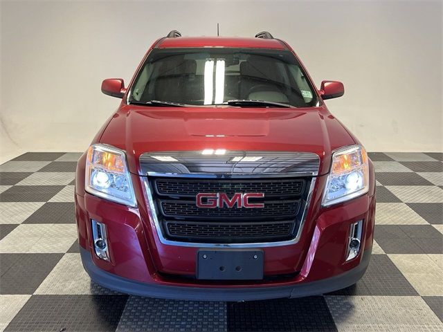 2014 GMC Terrain SLT