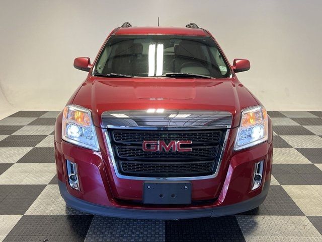 2014 GMC Terrain SLT